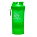Smartshake Neon - 600 мл зеленый